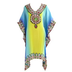 Kaftans - Bejewled Kaftans at $99, prettporter