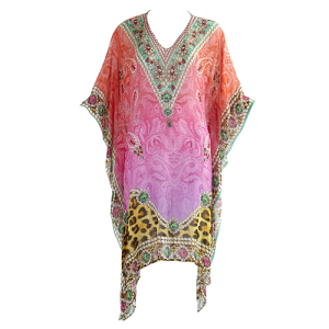 Buy Amazing Pink Kaftans Online in Melbourne and Sydney by Pretty Porter Australia