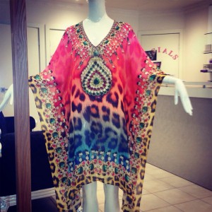 Buy Rich Kaftans online in Melbourne and Sydney by Pretty Porter Australia