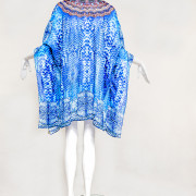 Blue Treasures embellished, Buy Kaftan Online, kaftans under $99, Kaftans sale, kaftans online